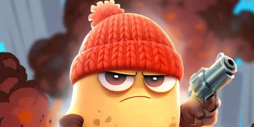 Zombie.io codes (August 2025)