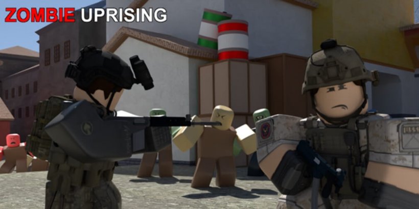 Zombie Uprising codes for in-game cash (August 2025)