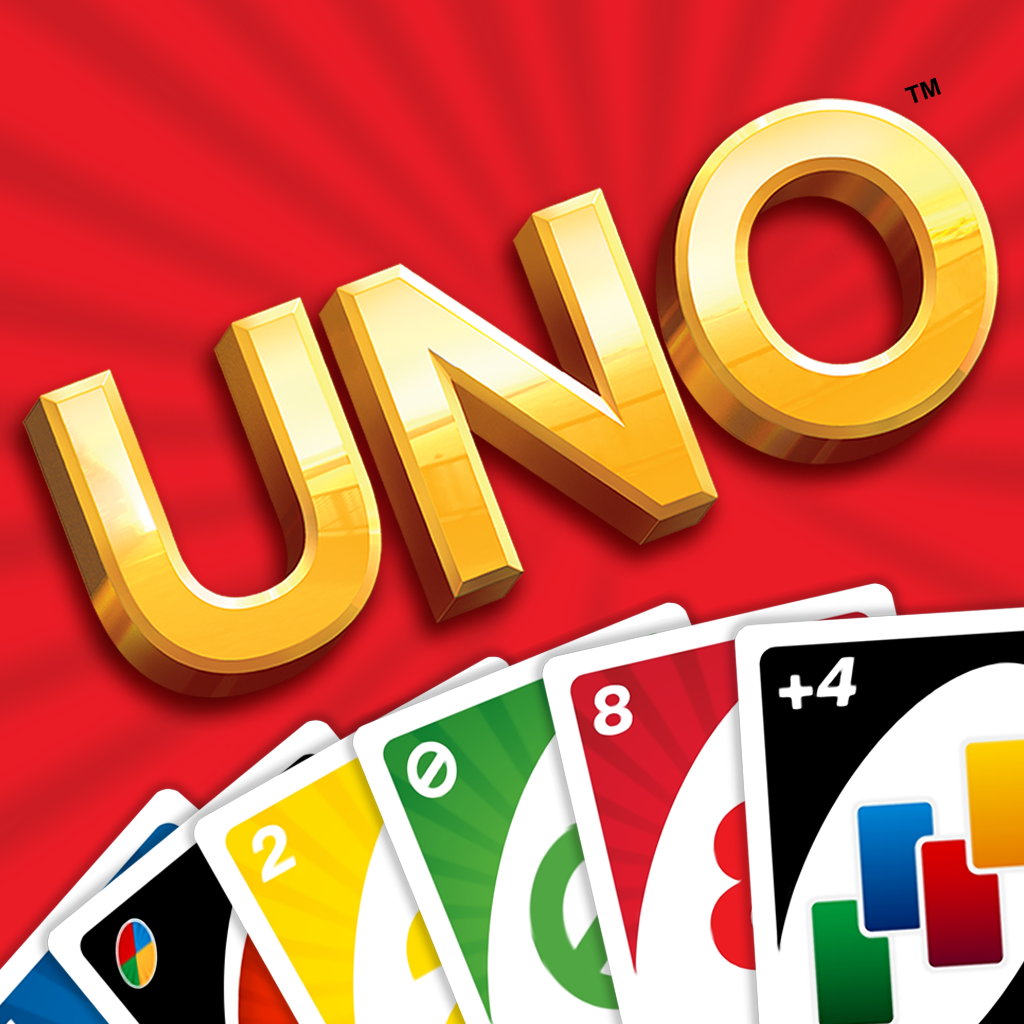 Uno HD icon