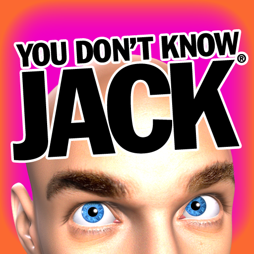 You Don't Know Jack icon