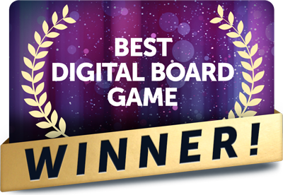 Best Digital Board/Card Game of the Year