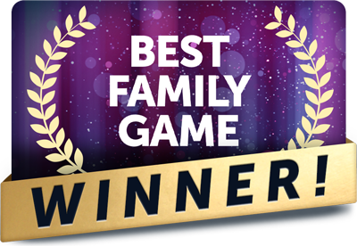 Best Mobile Family Game of the Year