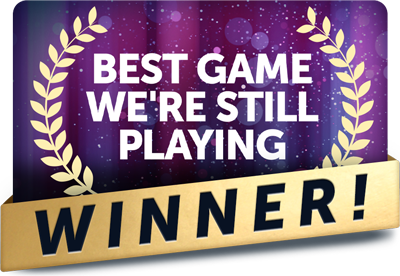 Best Game We're Still Playing