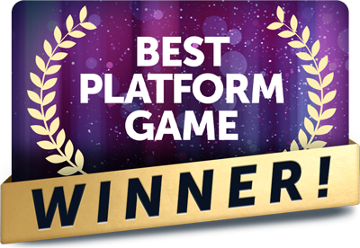 Best Mobile Platform Game of the Year