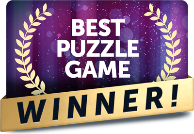 Best Mobile Puzzle Game of the Year