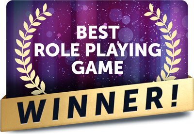 Best Mobile RPG of the Year