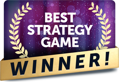 Best Mobile Strategy Game of the Year