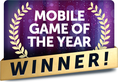Mobile Game of the Year