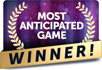 Most Anticipated Game